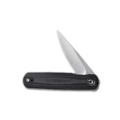 Couteau Civivi Lumi G10 Noir 10 Couteau Civivi Lumi G10 Noir -Magasin De Couteaux couteau civivi lumi g10 noir 2