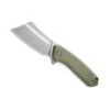 Couteau Civivi Mini Bullmastiff G10 Vert -Magasin De Couteaux couteau civivi mini bullmastiff g10 vert