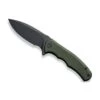 Couteau Civivi Mini Praxis G10 Vert Blackwash -Magasin De Couteaux couteau civivi mini praxis g10 vert blackwash