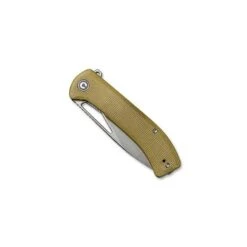 Couteau Civivi Riffle Micarta Vert Olive -Magasin De Couteaux couteau civivi riffle micarta vert olive 3