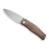 Couteau Civivi Sokoke Micarta Marron -Magasin De Couteaux couteau civivi sokoke micarta marron