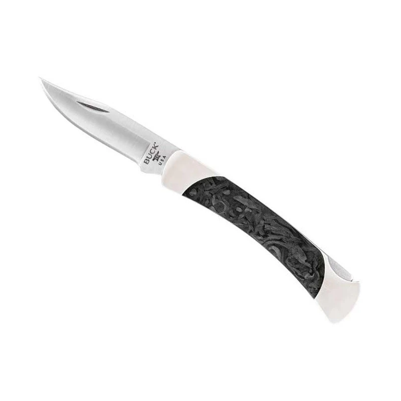 Couteau Collection Buck The 55 0055CFSLE 3 Couteau Collection Buck The 55 0055CFSLE