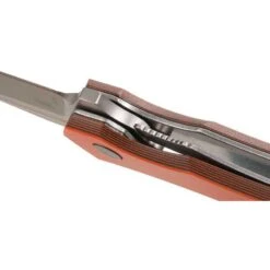 Couteau CRKT Fawkes -Magasin De Couteaux couteau crkt fawkes 4