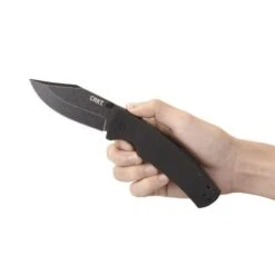 Couteau CRKT Gulf -Magasin De Couteaux couteau crkt gulf 5