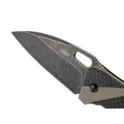 Couteau CRKT Heron -Magasin De Couteaux couteau crkt heron 2