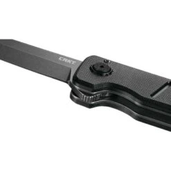 Couteau CRKT Inazuma No Ken 11 Couteau CRKT Inazuma No Ken -Magasin De Couteaux couteau crkt inazuma no ken 4