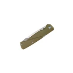 Couteau CRKT Kova Coloris Brun -Magasin De Couteaux couteau crkt kova coloris brun 2