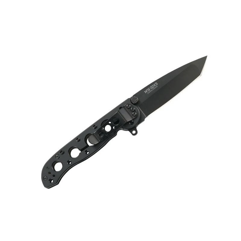 Couteau CRKT M16-02KS Tanto 4 Couteau CRKT M16-02KS Tanto – Image 2