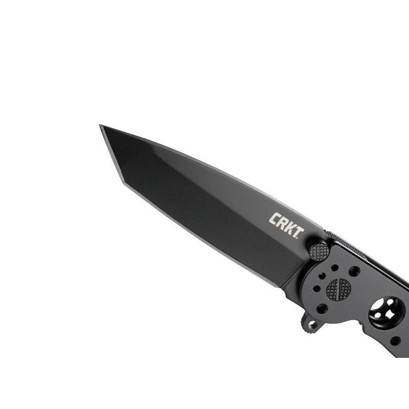 Couteau CRKT M16-02KS Tanto 6 Couteau CRKT M16-02KS Tanto – Image 4