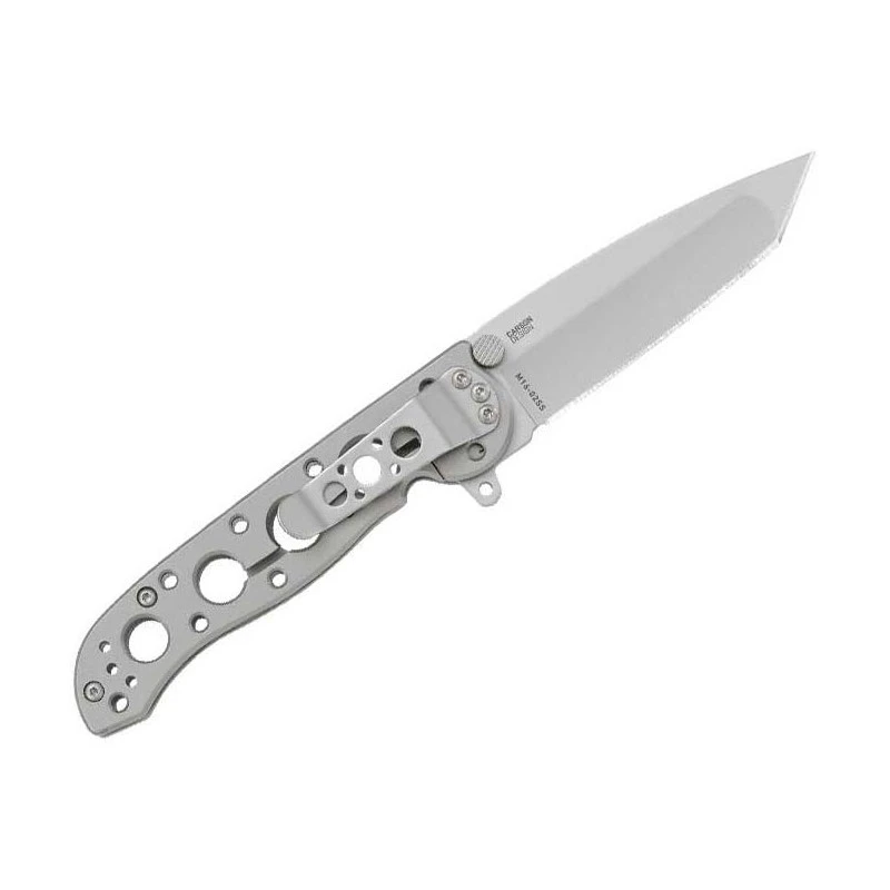 Couteau CRKT M16-02SS 4 Couteau CRKT M16-02SS – Image 2