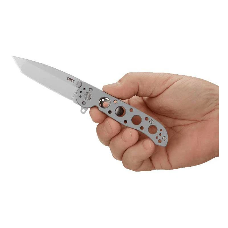 Couteau CRKT M16-02SS 6 Couteau CRKT M16-02SS – Image 4