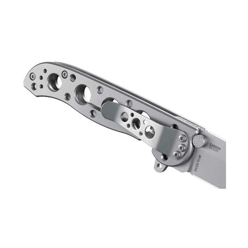 Couteau CRKT M16-02SS 7 Couteau CRKT M16-02SS – Image 5