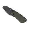 Couteau CRKT Overland Compact 2 Couteau CRKT Overland Compact -Magasin De Couteaux couteau crkt overland compact