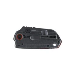 Couteau CRKT Overland Compact 9 Couteau CRKT Overland Compact -Magasin De Couteaux couteau crkt overland compact 3