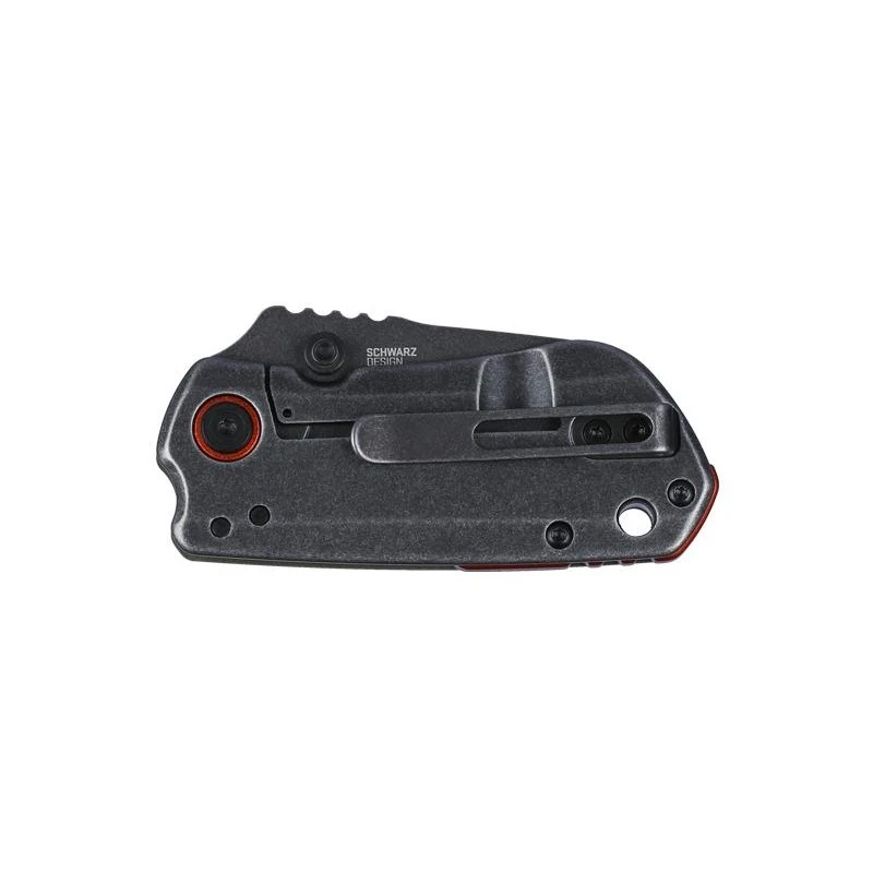 Couteau CRKT Overland Compact 6 Couteau CRKT Overland Compact – Image 4