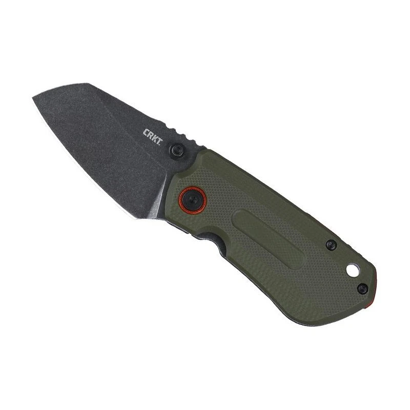 Couteau CRKT Overland Compact 3 Couteau CRKT Overland Compact