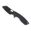 Couteau CRKT Pilar Large Noir 1 Couteau CRKT Pilar Large Noir -Magasin De Couteaux couteau crkt pilar large noir