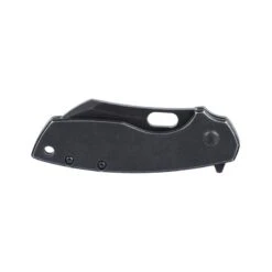 Couteau CRKT Pilar Large Noir 8 Couteau CRKT Pilar Large Noir -Magasin De Couteaux couteau crkt pilar large noir 2