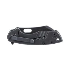 Couteau CRKT Pilar Large Noir 9 Couteau CRKT Pilar Large Noir -Magasin De Couteaux couteau crkt pilar large noir 3