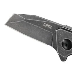 Couteau CRKT Razelcliffe Compact -Magasin De Couteaux couteau crkt razelcliffe compact 3