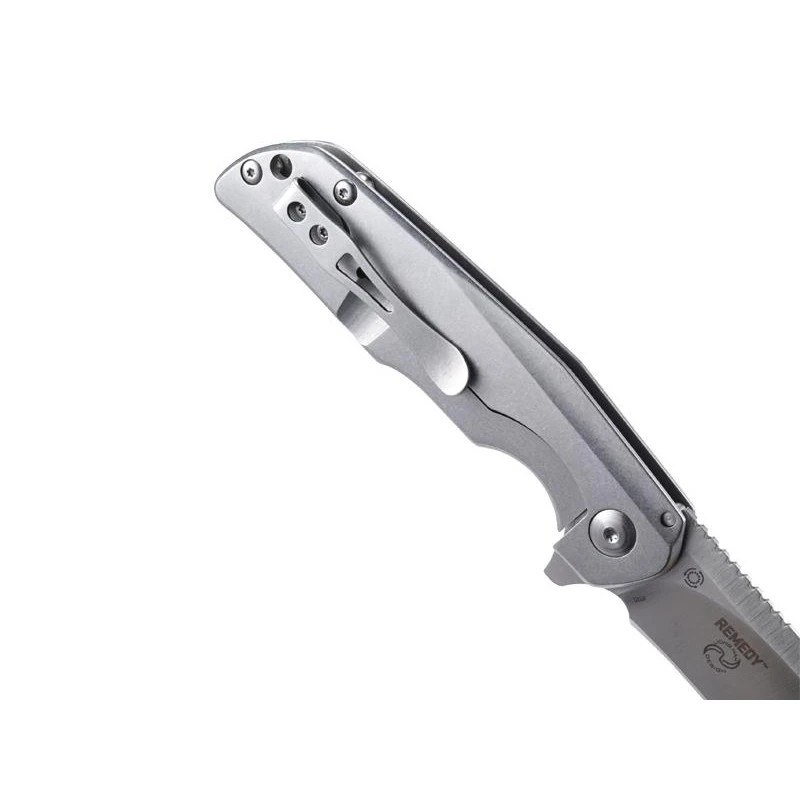 Couteau CRKT Remedy 6 Couteau CRKT Remedy – Image 4