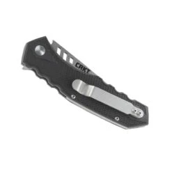Couteau CRKT-Ruger Follow-Through Compact -Magasin De Couteaux couteau crkt ruger follow through compact 2