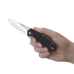 Couteau CRKT-Ruger Follow-Through Compact -Magasin De Couteaux couteau crkt ruger follow through compact 4