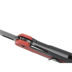 Couteau CRKT Sketch Rouge/noir 12 Couteau CRKT Sketch Rouge/noir -Magasin De Couteaux couteau crkt sketch rougenoir 4