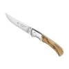 Couteau De Chasse Claude Dozorme MR Blade Olivier 14cm Inox -Magasin De Couteaux couteau de chasse claude dozorme mr blade olivier 14cm inox