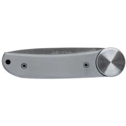 Couteau Florinox Akma Manche Aluminium 10cm 5 Couteau Florinox Akma Manche Aluminium 10cm -Magasin De Couteaux couteau florinox akma manche aluminium 10cm 1