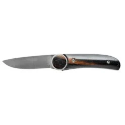 Couteau Florinox Akma Manche Bois ébène 10cm