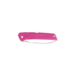 Couteau Florinox Kiana Mer Rose- Lame Semi-crantée 5 Couteau Florinox Kiana Mer Rose- Lame Semi-crantée -Magasin De Couteaux couteau florinox kiana mer rose lame semi crantee 1