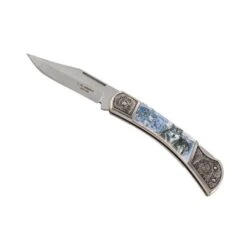 Couteau Herbertz Loups 11cm Inox