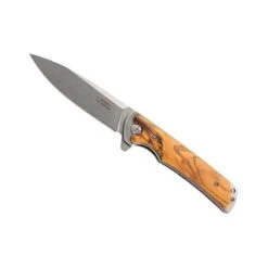 Couteau Herbertz Top Collection Olivier 13cm Inox - 521513