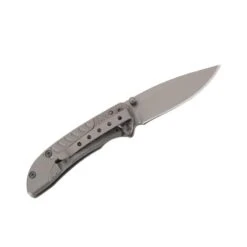 Couteau Herbertz Tout Inox Gris - 568008 6 Couteau Herbertz Tout Inox Gris - 568008 -Magasin De Couteaux couteau herbertz tout inox gris 568008 1