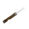 Couteau Higonokami Laiton Brun 10cm Carbone -Magasin De Couteaux couteau higonokami laiton brun 10cm carbone
