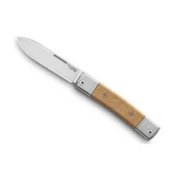 Couteau LionSteel BM2 Micarta