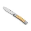 Couteau LionSteel BM2 Olivier 2 Couteau LionSteel BM2 Olivier -Magasin De Couteaux couteau lionsteel bm2 olivier