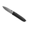 Couteau LionSteel Daghetta Fibre De Carbone Noir -Magasin De Couteaux couteau lionsteel daghetta fibre de carbone noir