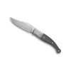 Couteau LionSteel Gitano G10 Fibre De Carbone 1 Couteau LionSteel Gitano G10 Fibre De Carbone -Magasin De Couteaux couteau lionsteel gitano g10 fibre de carbone