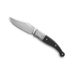 Couteau LionSteel Gitano G10 Noir