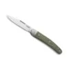 Couteau LionSteel Jack Micarta - JK1 CVG -Magasin De Couteaux couteau lionsteel jack micarta jk1 cvg