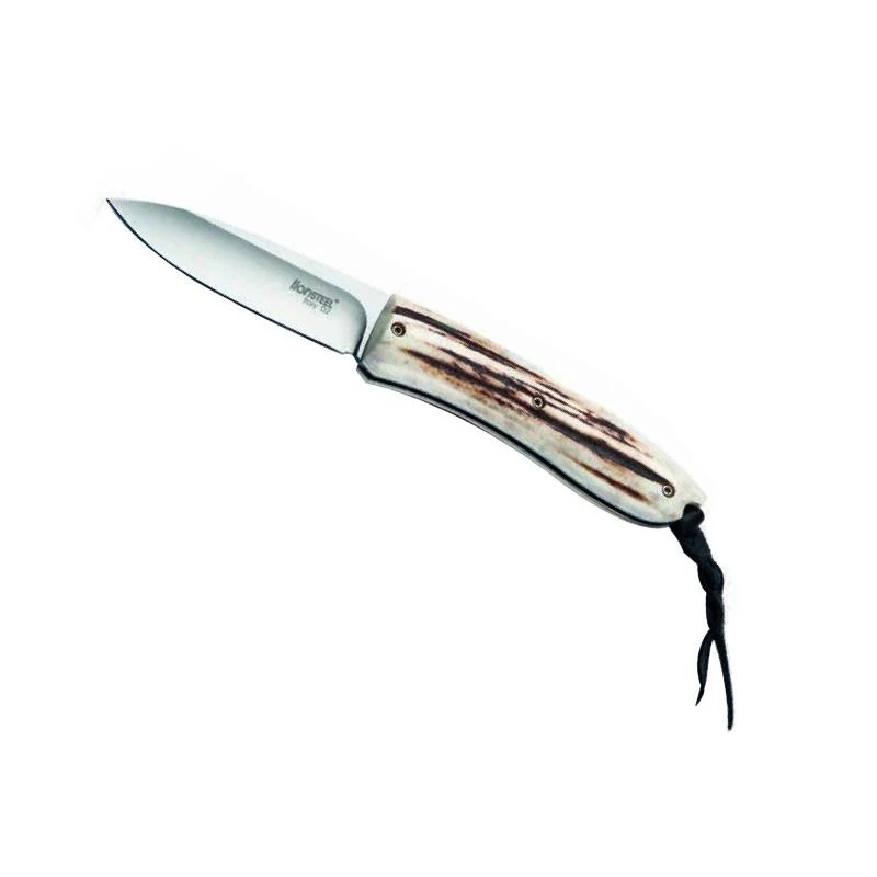 Couteau LionSteel Opera Cerf 8800.CE 3 Couteau LionSteel Opera Cerf 8800.CE