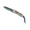 Couteau LionSteel Opera Damas Cerf -Magasin De Couteaux couteau lionsteel opera damas cerf