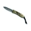 Couteau LionSteel Opera Damas Corne De Bélier 2 Couteau LionSteel Opera Damas Corne De Bélier -Magasin De Couteaux couteau lionsteel opera damas corne de belier