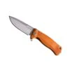 Couteau LionSteel SR22 Aluminium Orange -Magasin De Couteaux couteau lionsteel sr22 aluminium orange