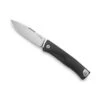 Couteau LionSteel Thrill Aluminium Noir 2 Couteau LionSteel Thrill Aluminium Noir -Magasin De Couteaux couteau lionsteel thrill aluminium noir