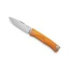 Couteau LionSteel Thrill Aluminium Orange 2 Couteau LionSteel Thrill Aluminium Orange -Magasin De Couteaux couteau lionsteel thrill aluminium orange