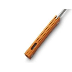 Couteau LionSteel Thrill Aluminium Orange 8 Couteau LionSteel Thrill Aluminium Orange -Magasin De Couteaux couteau lionsteel thrill aluminium orange 2