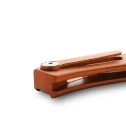 Couteau LionSteel Thrill Aluminium Orange 9 Couteau LionSteel Thrill Aluminium Orange -Magasin De Couteaux couteau lionsteel thrill aluminium orange 3